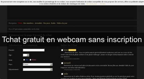 chat cam gratuit|Chat Vidéo Gratuit Sans Inscription .